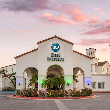 Best Western Posada Royale Hotel & Suites Simi Valley Exterior photo